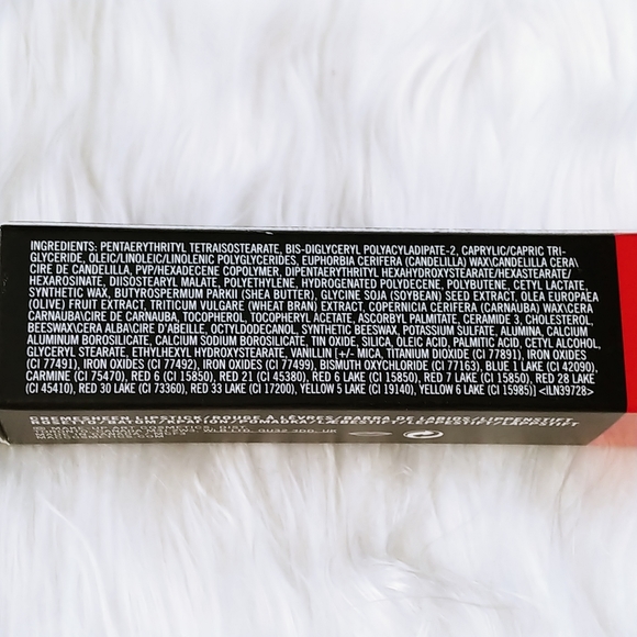 NEW IN BOX 232 Dozen Carnations Cremesheen Lipstick MAC Full Size - Picture 12 of 16